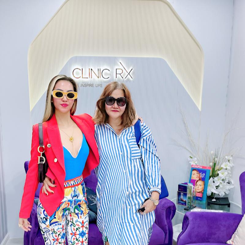 Top 17 Best Aesthetic Clinics in Johor Bahru 2025 5 Clinic RX @ Johor Southkey offers thread lift procedures