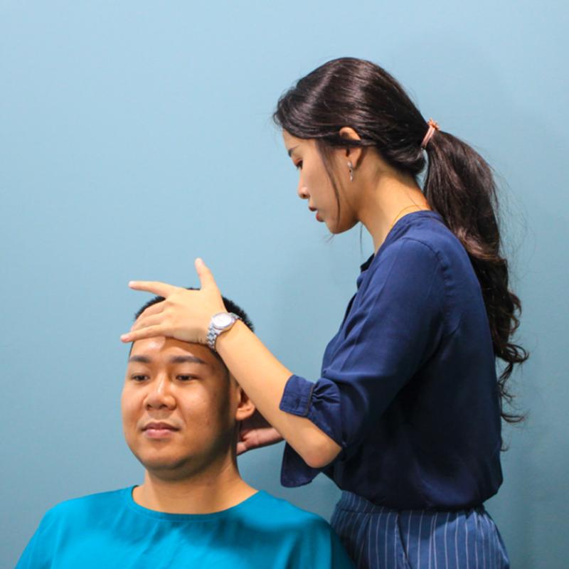 Top 20 Best Chiropractors in Malaysia 2025 19 Connect Chiropractic @ Cheras alleviates joint pain