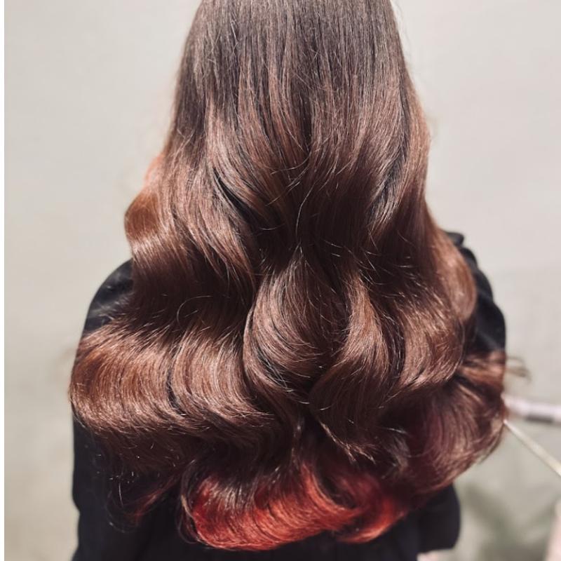 Top 16 Best Hair Salons in Johor Bahru 2025 13 Covvo Hair Salon provides comprehensive hair care services