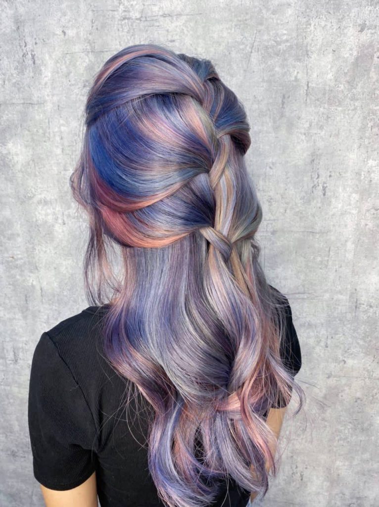 Top 16 Best Hair Salons in Johor Bahru 2025 5 DLUXE Studio Spa provides luxurious hair spa services