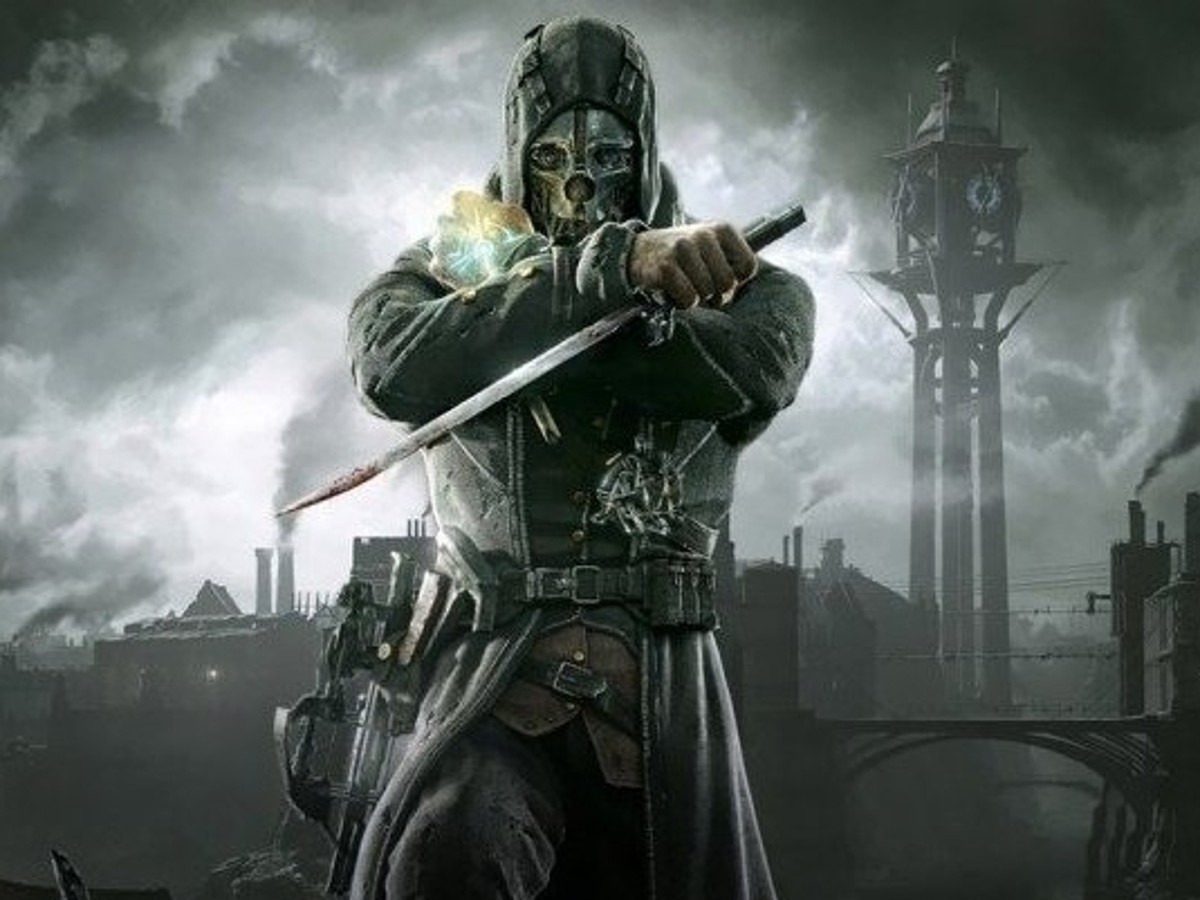 Top 10 Best Single-Player Games To Play in 2025 9 Dishonored 2012
