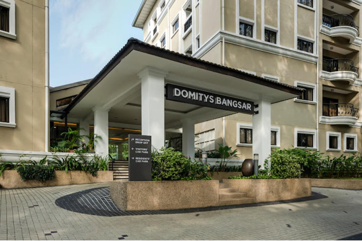Top 10 Best Retirement Homes in Malaysia 2026 9 Domitys Bangsar