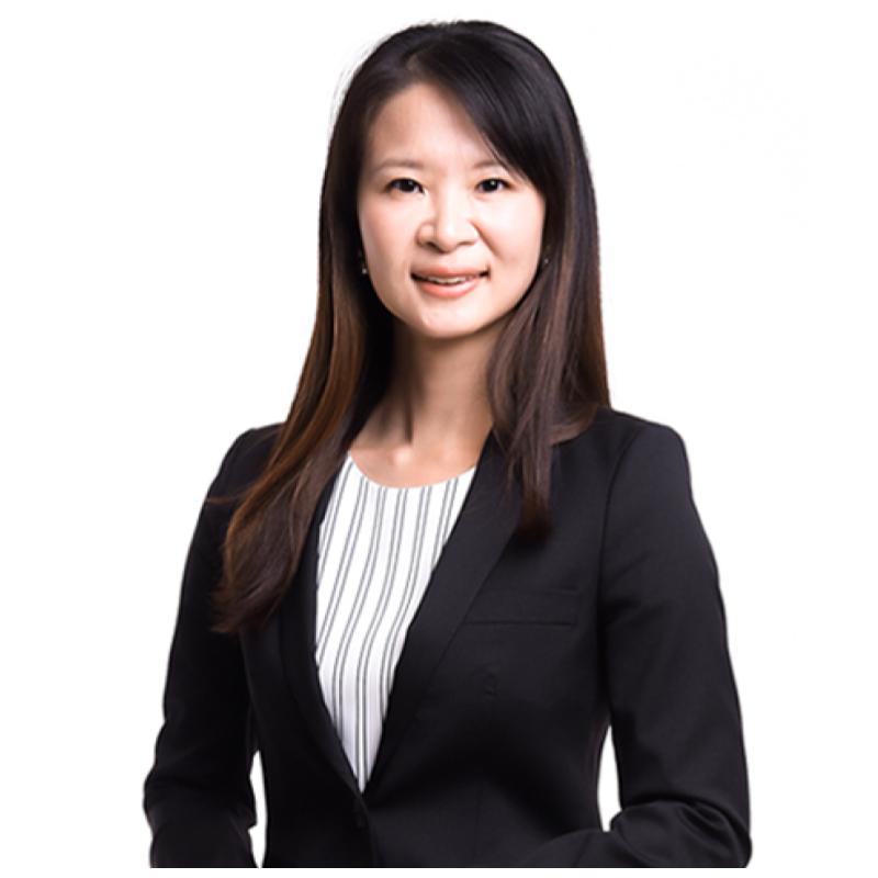 Top 11 Best Female Gynaecologists in Johor 2025 3 Dr. Alexandriia See is a female gynaecologist in Johor Bahru