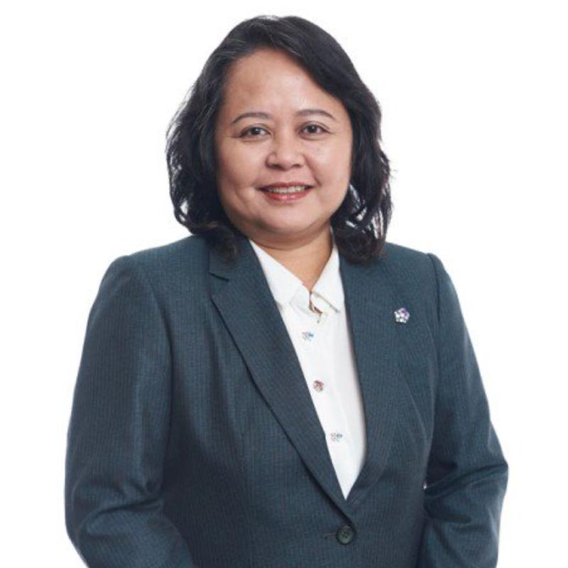 Top 9 Best Female Gynaecologists in Penang 2025 6 Dr. Fawziah Tan Sri Dato Ishak is the best gynaecologist in Penang 1