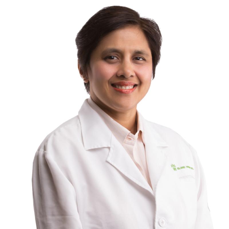 Top 9 Best Female Gynaecologists in Penang 2025 4 Dr. J. Karen is a distinguished female gynaecologist at Island Hospital Penang