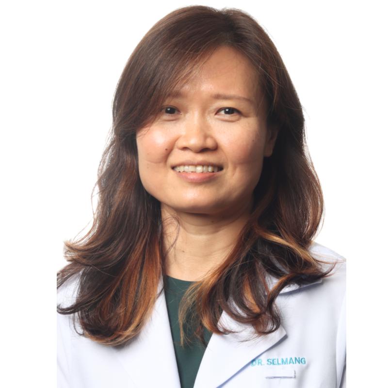 Top 9 Best Female Gynaecologists in Penang 2025 10 Dr. Selma Ng Sze Chuen is the best female gynaecologist in Penang