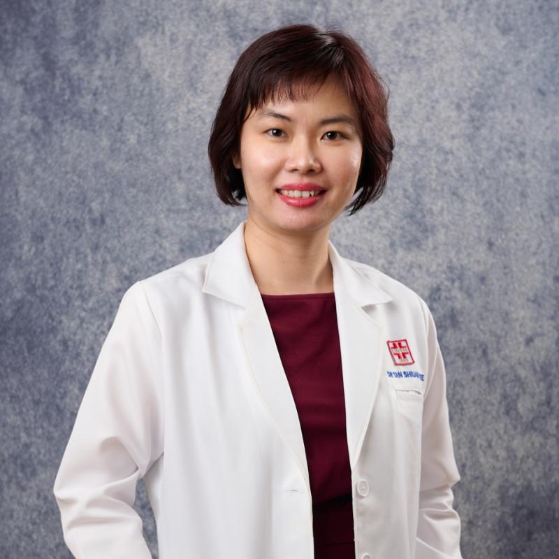 Top 9 Best Female Gynaecologists in Penang 2025 7 Dr. Tan Shiuan Yee is a leading female gynaecologist at Hospital Lam Wah Ee