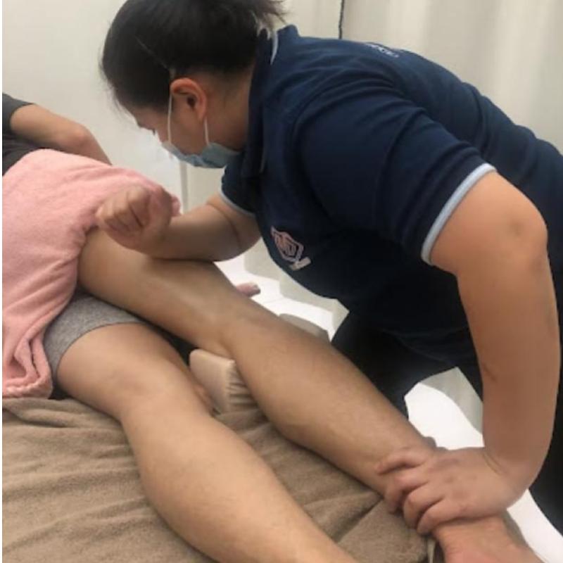 Top 10 Best Physiotherapy Clinics in Sarawak 2025 7 Ease Physio provides individualized treatment plans and movement restoration solutions.