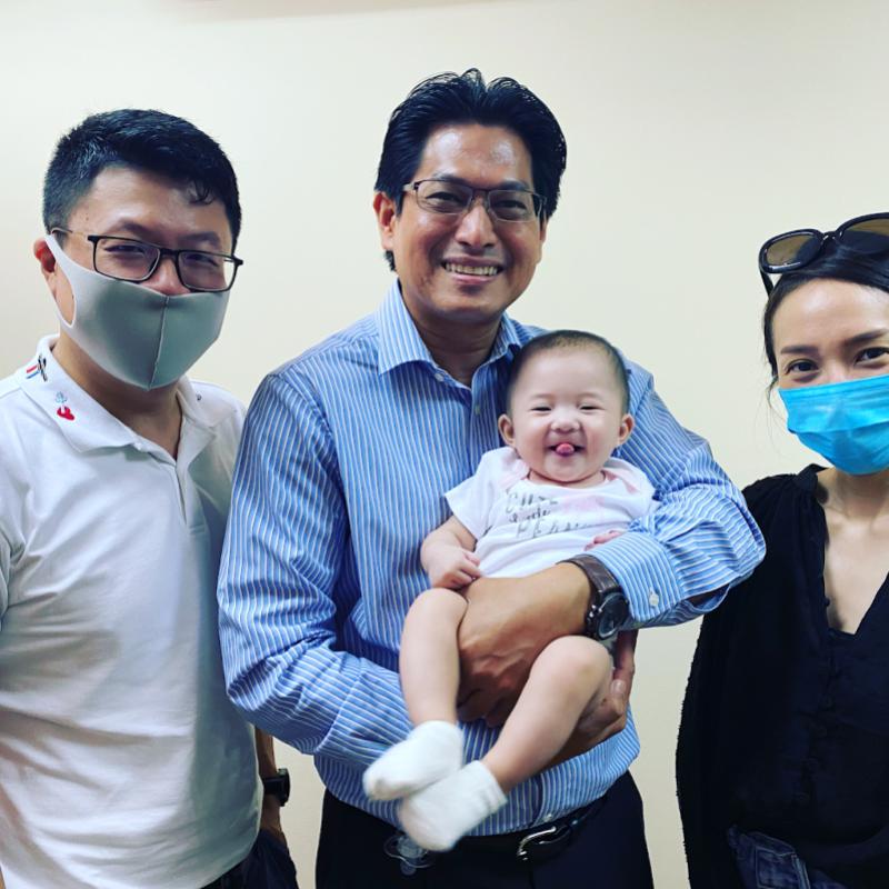 10 Klinik Pakar Wanita Terbaik di KL & Selangor 2025 7 Evelyn Women Specialist Clinic provides comprehensive consultations on fertility issues