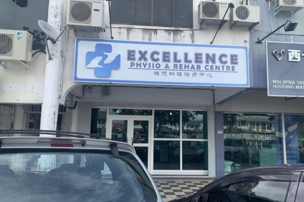 Top 10 Best Physiotherapy Clinics in Sarawak 2025 12 Excellence Physio & Rehab Centre offers hip pain and spinal rehabilitation.