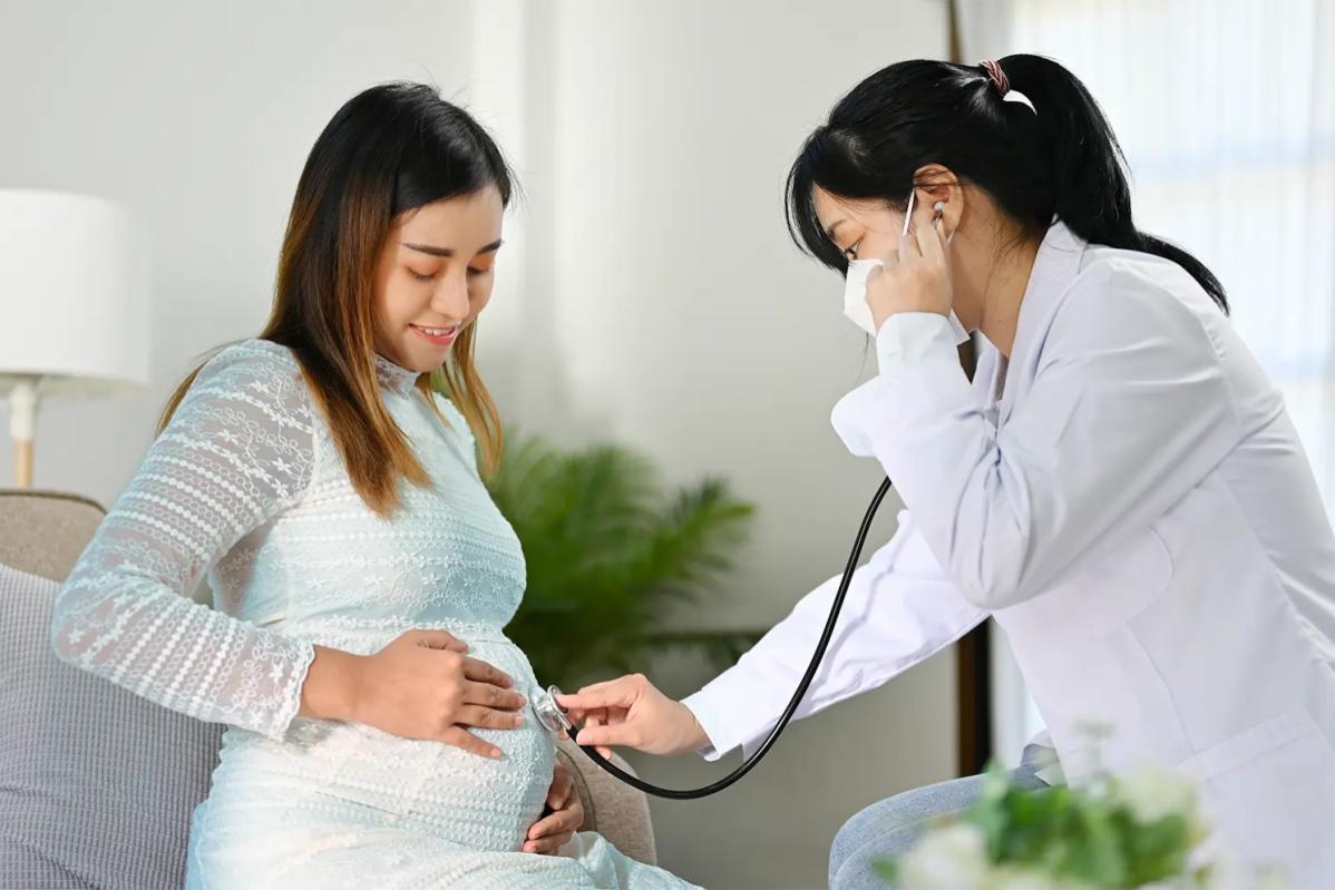 Top 10 Best Gynaecologist Centres in Kuala Lumpur 2025 5 Gleneagles Kuala Lumpur provides expert care for pelvic inflammatory disease PID 1