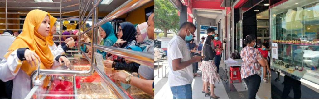 Harga Emas Bernilai $3,000 Menjelang Akhir 2024 4 Gold in Malaysia 2 e1720069035777