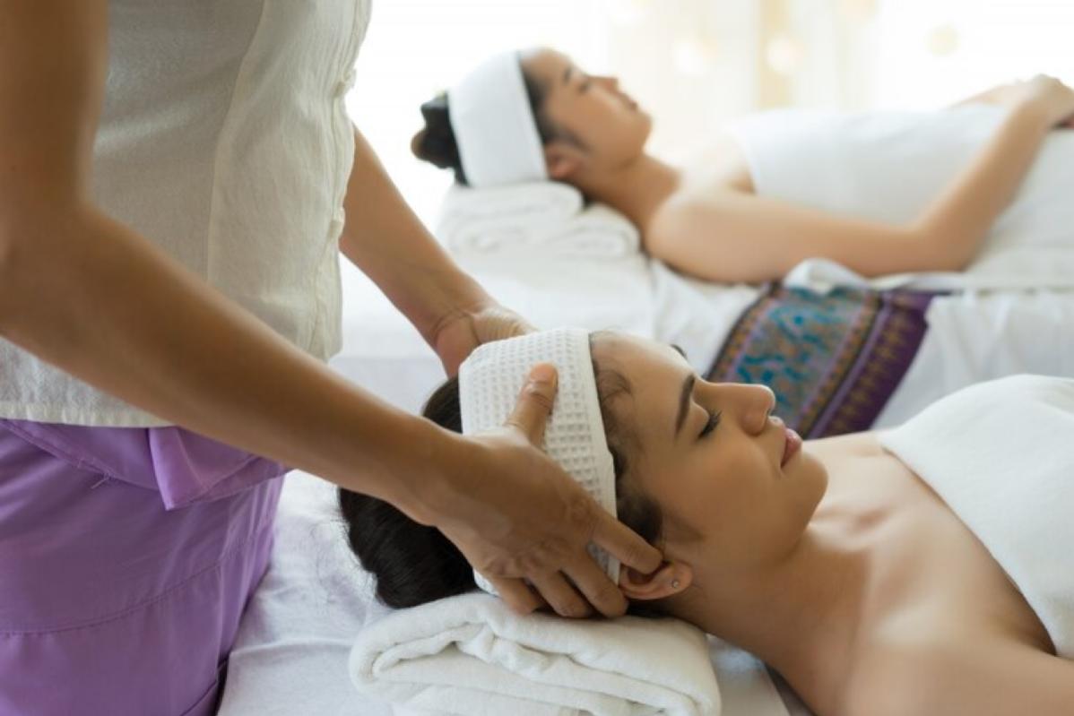 Top 10 Best Thai Massage Centres in Sabah 2025 11 Golden Sujooh Wellness 1