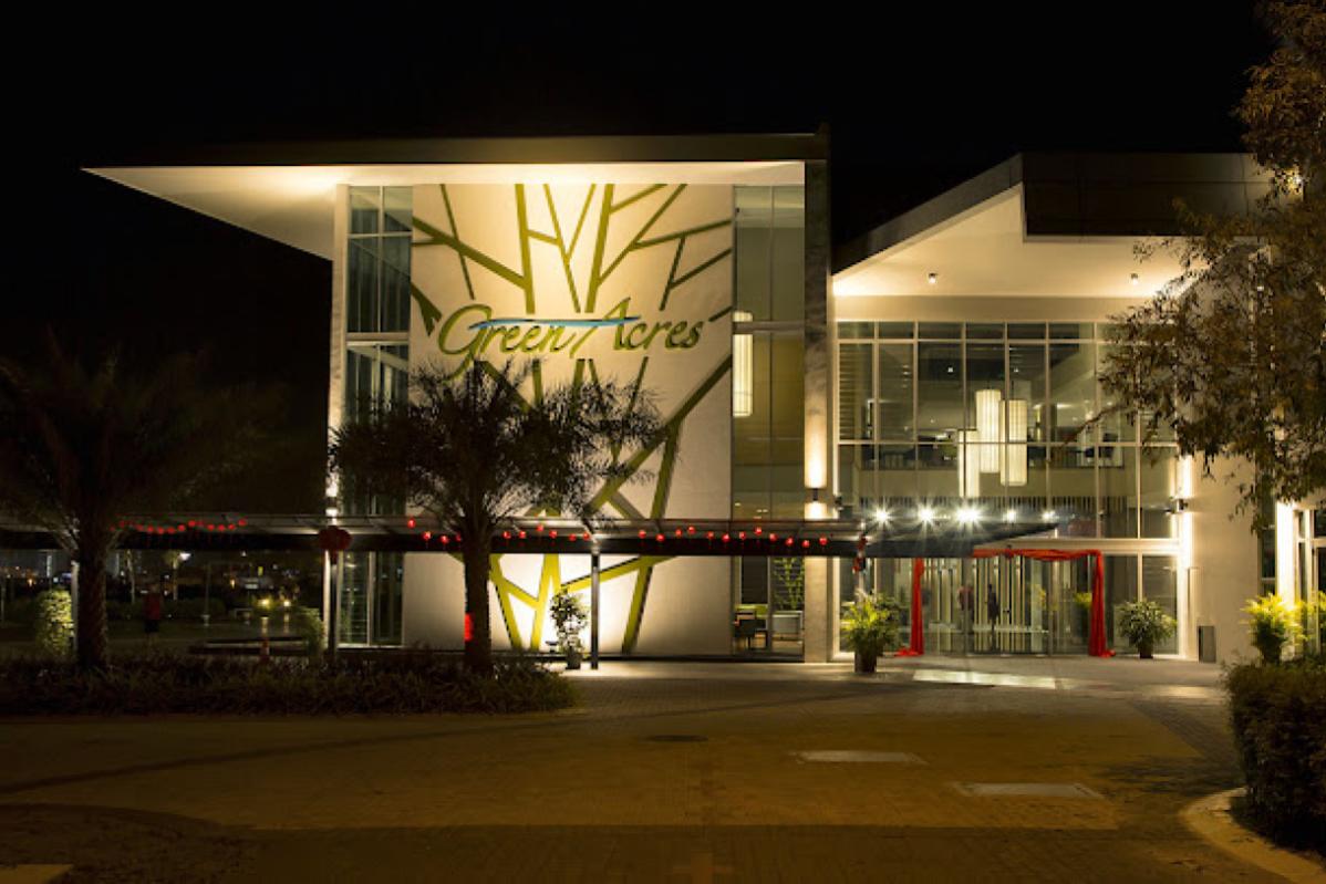 Top 10 Best Retirement Homes in Malaysia 2026 17 Green Acres Retirement Village