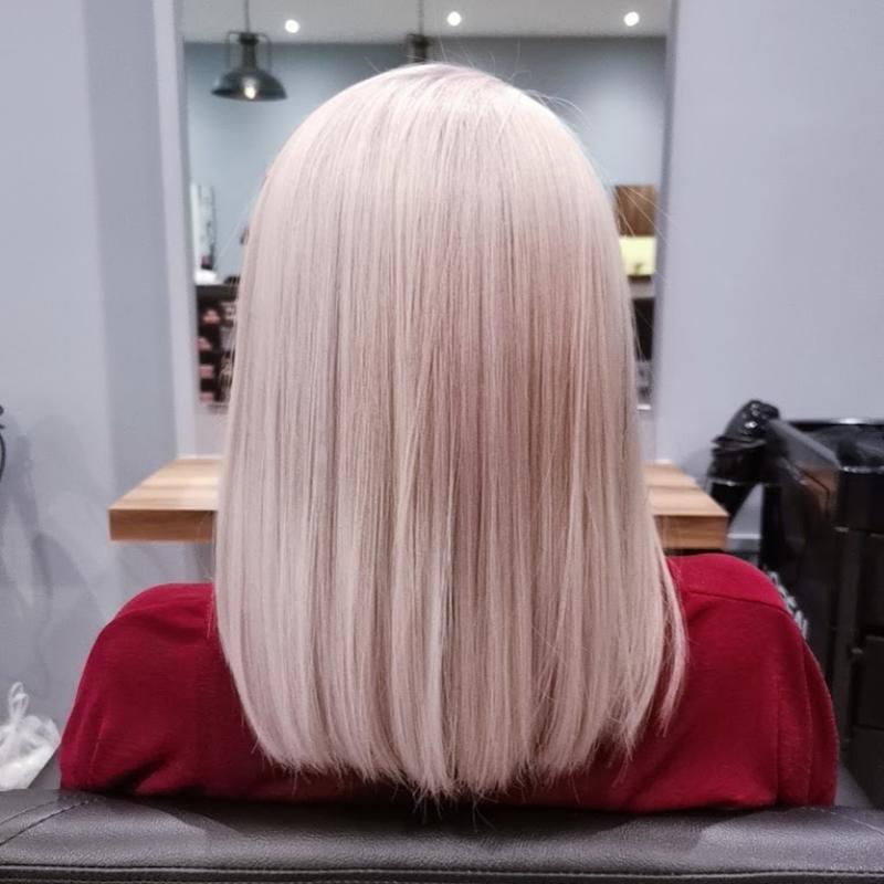 Top 20 Best Hair Salons in KL & Selangor 2025 25 HAIRBIT SALON @ Kepong specialises in hair perming 1