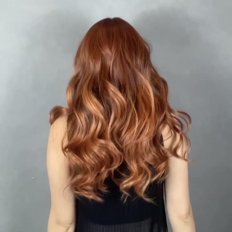 Top 20 Best Hair Salons in KL & Selangor 2025 23 Hair Quarters @ Pavilion excels in hair makeovers