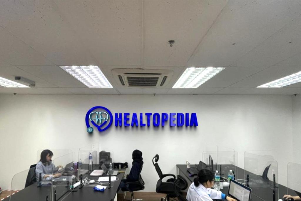 10 Klinik Ujian Darah Terbaik di Kl & Selangor 2025 11 Healthopedia 1