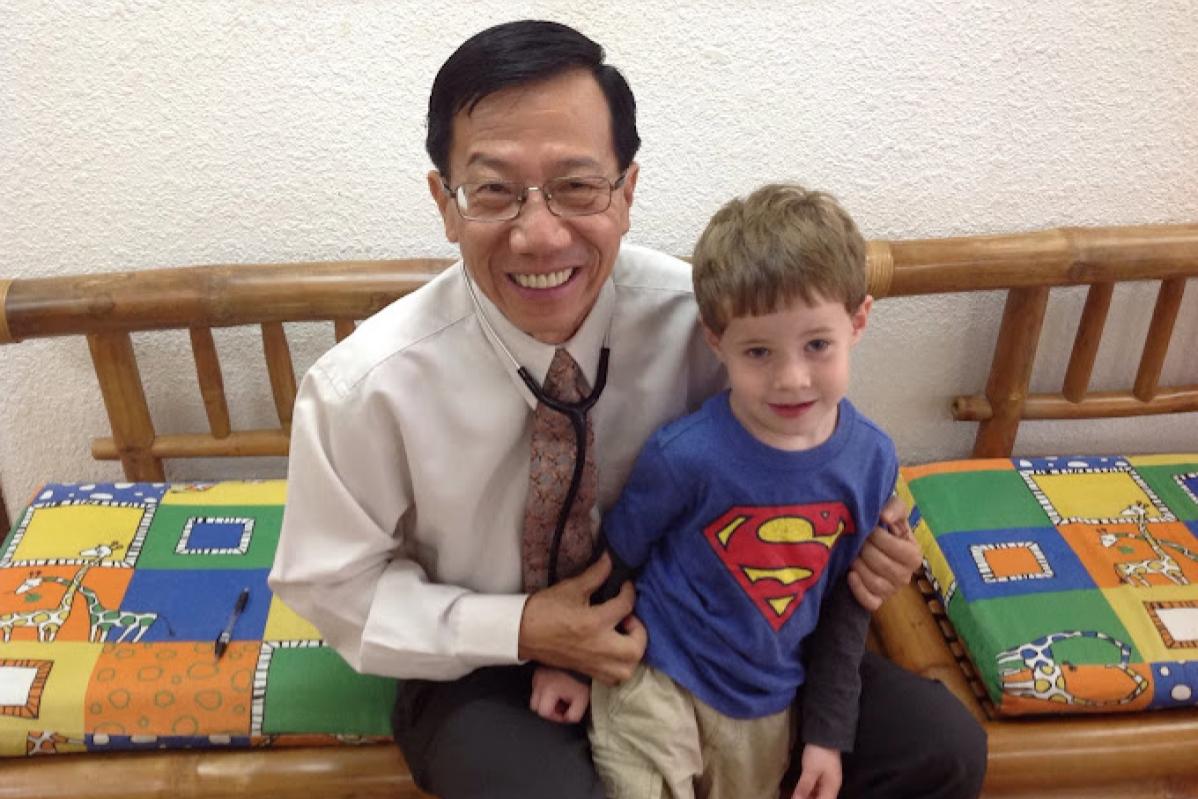 10 Klinik Pakar Kanak-kanak Terbaik di Pulau Pinang 2025 18 Hope Children 1