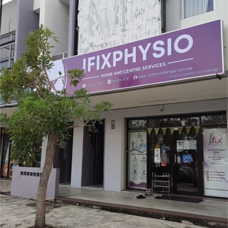 Top 20 Best Physiotherapy Clinics in Malaysia 2025 12 Ifix Physiotherapy Centre is trusted Malaysia physiotherapy 1