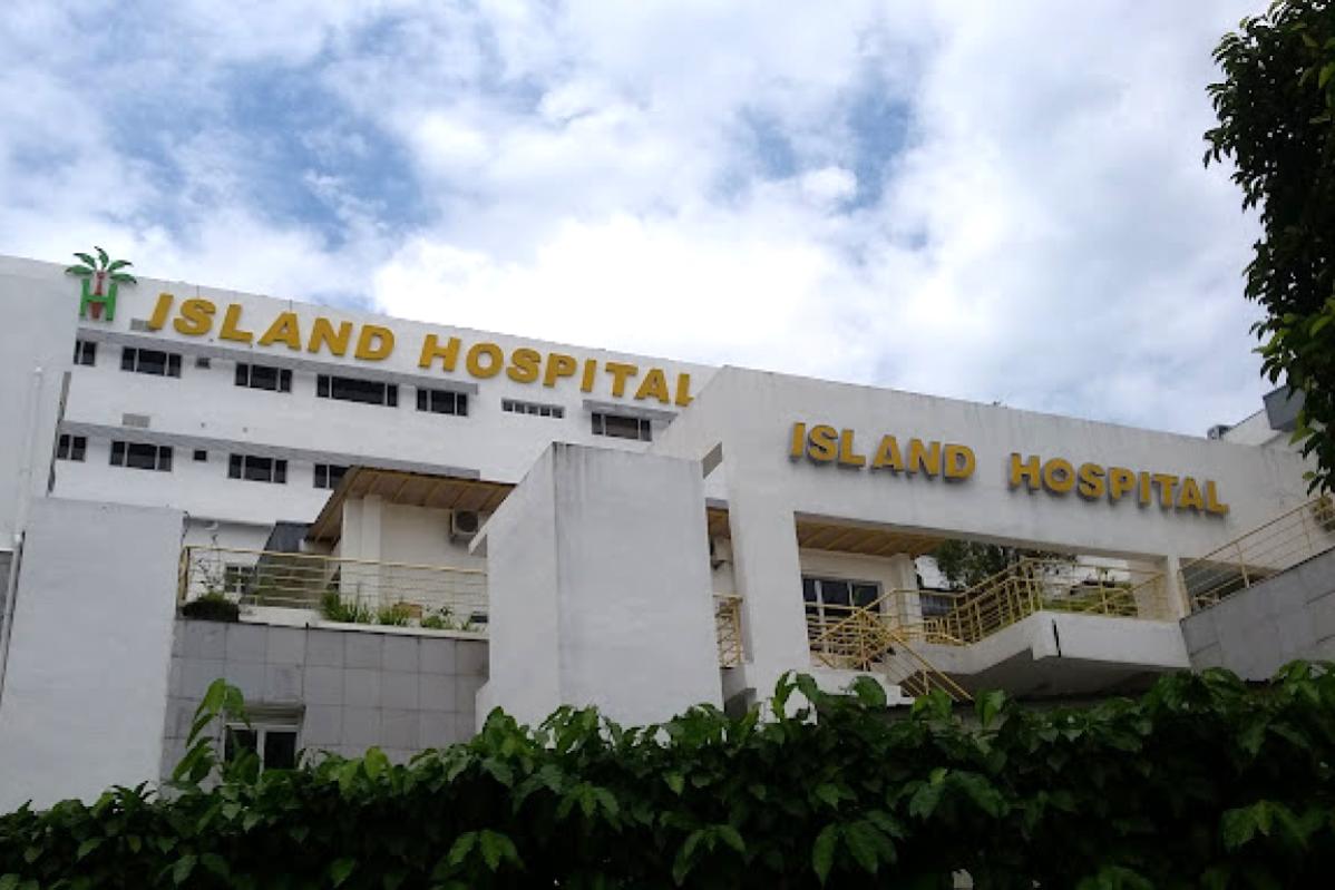 10 Klinik Pakar Kanak-kanak Terbaik di Pulau Pinang 2025 21 Island Hospital Penang