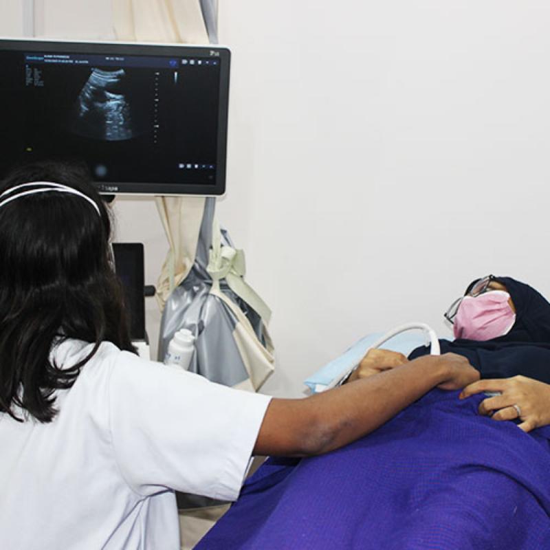 Top 10 Best Gynaecologist Centres in Kuala Lumpur 2025 17 Klinik Putrimedik Jalan Ipoh Family and Women offers specialised services in obstetrics gynaecology