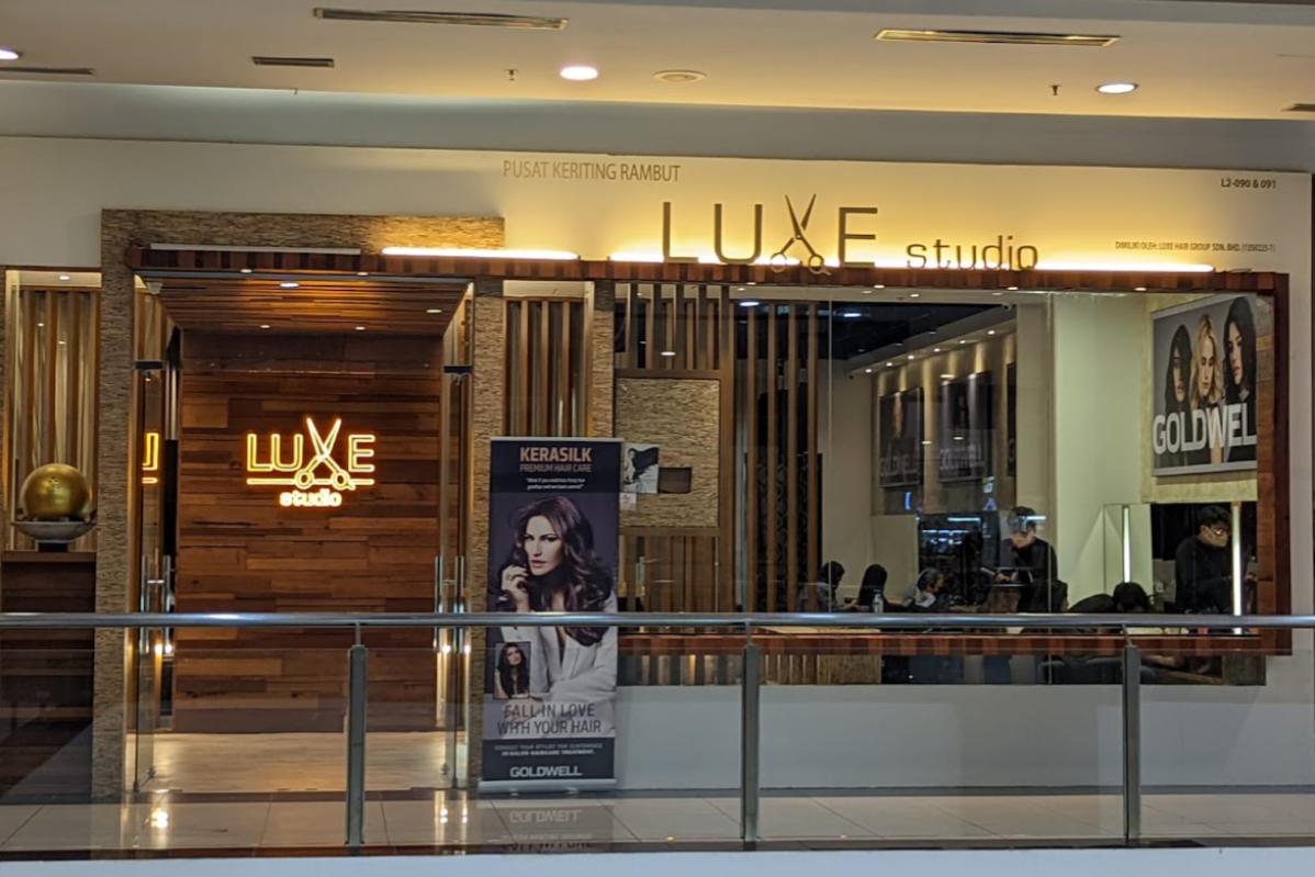 Top 16 Best Hair Salons in Johor Bahru 2024 I Updated 2024