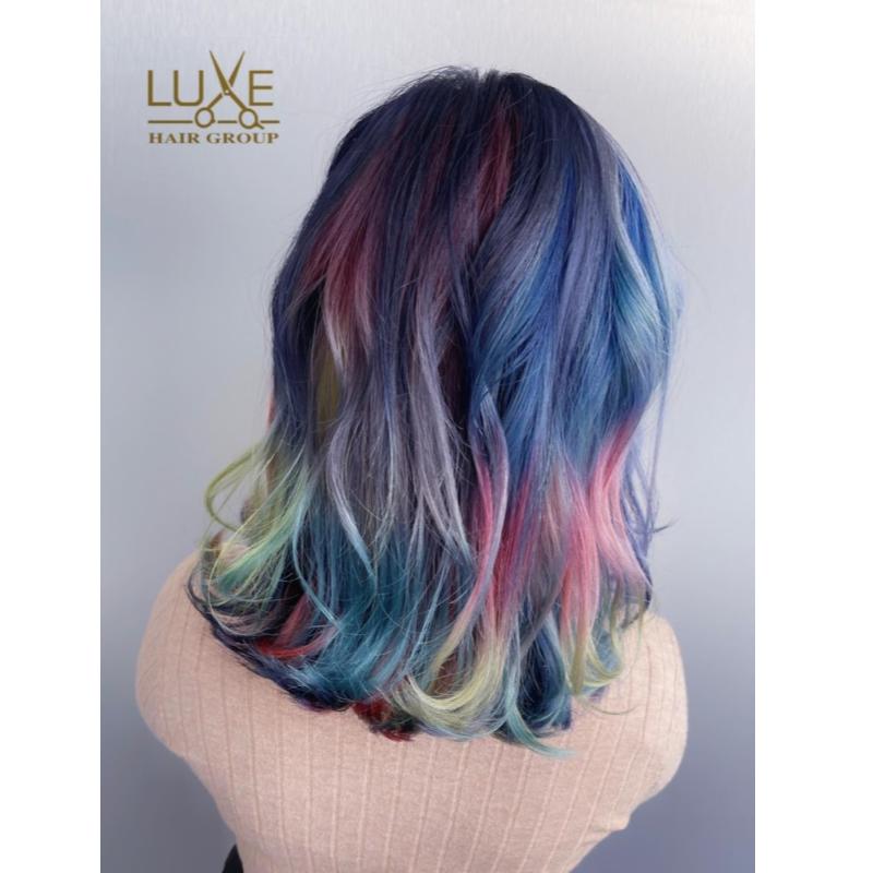 Top 16 Best Hair Salons in Johor Bahru 2025 7 LUXE Studio specialises in hair coloring
