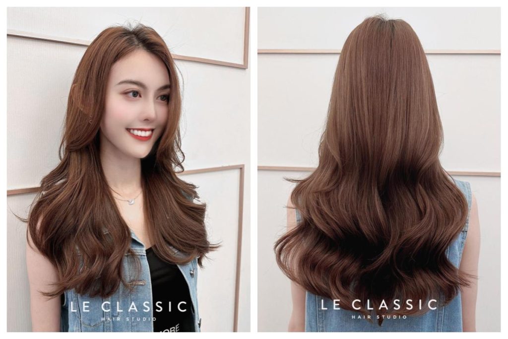 Top 20 Best Hair Salons in KL & Selangor 2025 2 Le Classic Hair Studio is the best hair salon in Klang Valley