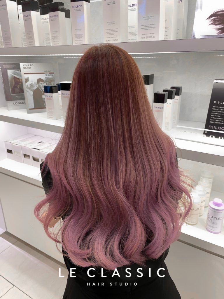 Top 20 Best Hair Salons in KL & Selangor 2025 3 Le Classic Hair Studio offers exceptional hair transformation