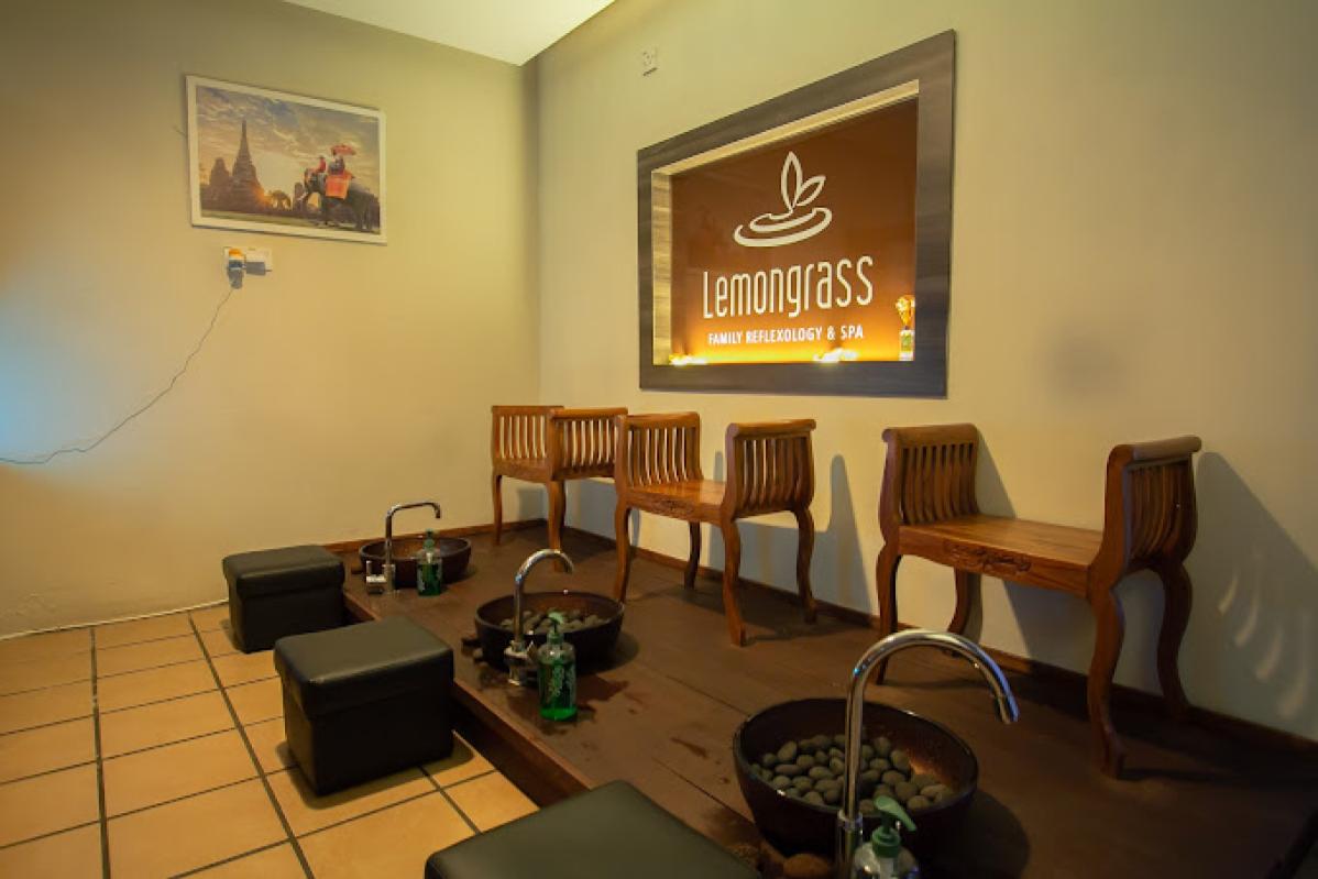 Top 10 Best Thai Massage Centres in Sarawak 2025 7 Lemongrass Family Reflexology Spa