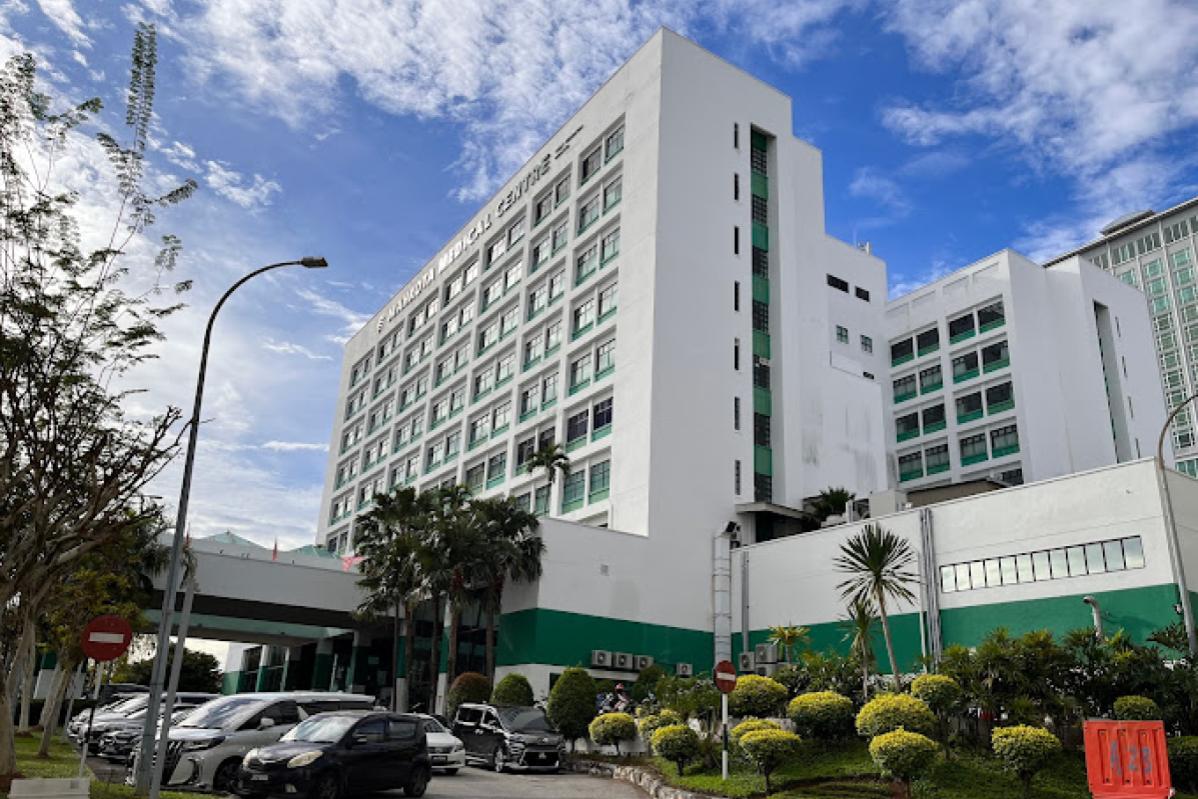 Top 7 Best Fertility Clinics in Melaka 2025 7 Mahkota Medical Centre