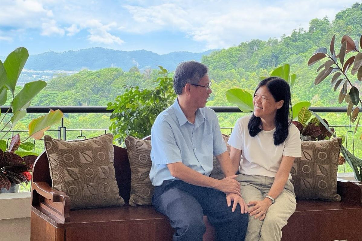 Top 10 Best Retirement Homes in Malaysia 2026 20 Millennia Village 1