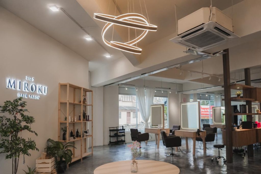 Top 20 Best Hair Salons in KL & Selangor 2025 34 Miroku Hair Salon is the best hairdresser Kuala Lumpur