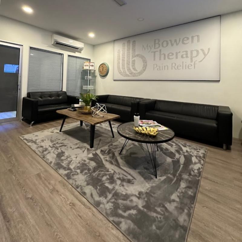 Top 10 Best Physiotherapy Clinics in KL 2025 10 My Bowen Therapy TTDI Glomac Damansara has the best physiotherapy near me