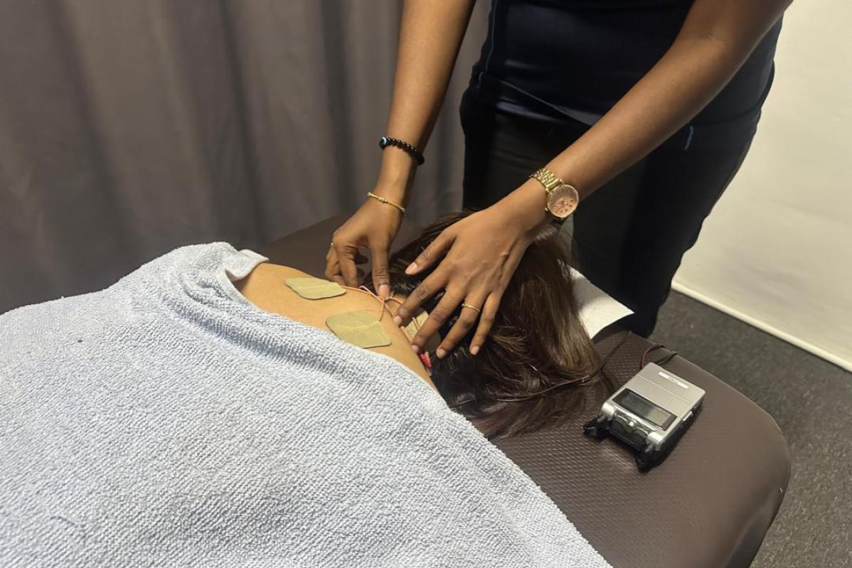 Top 10 Best Physiotherapy Clinics in Johor 2025 7 NEX Sports Rehab 5