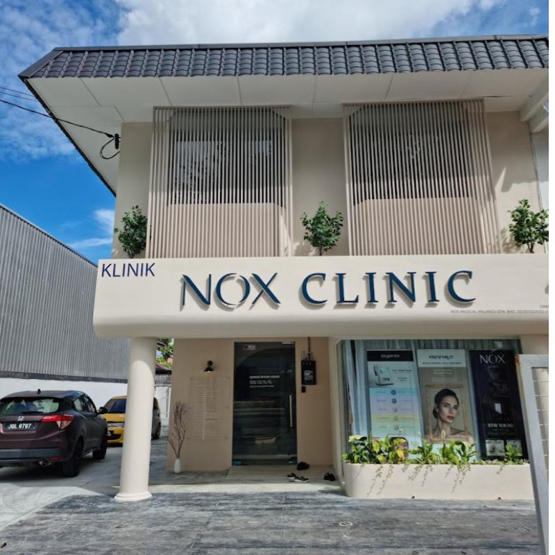 Top 17 Best Aesthetic Clinics in Johor Bahru 2025 26 Nox Clinic Pelangi is the best aesthetic clinic Johor Bahru