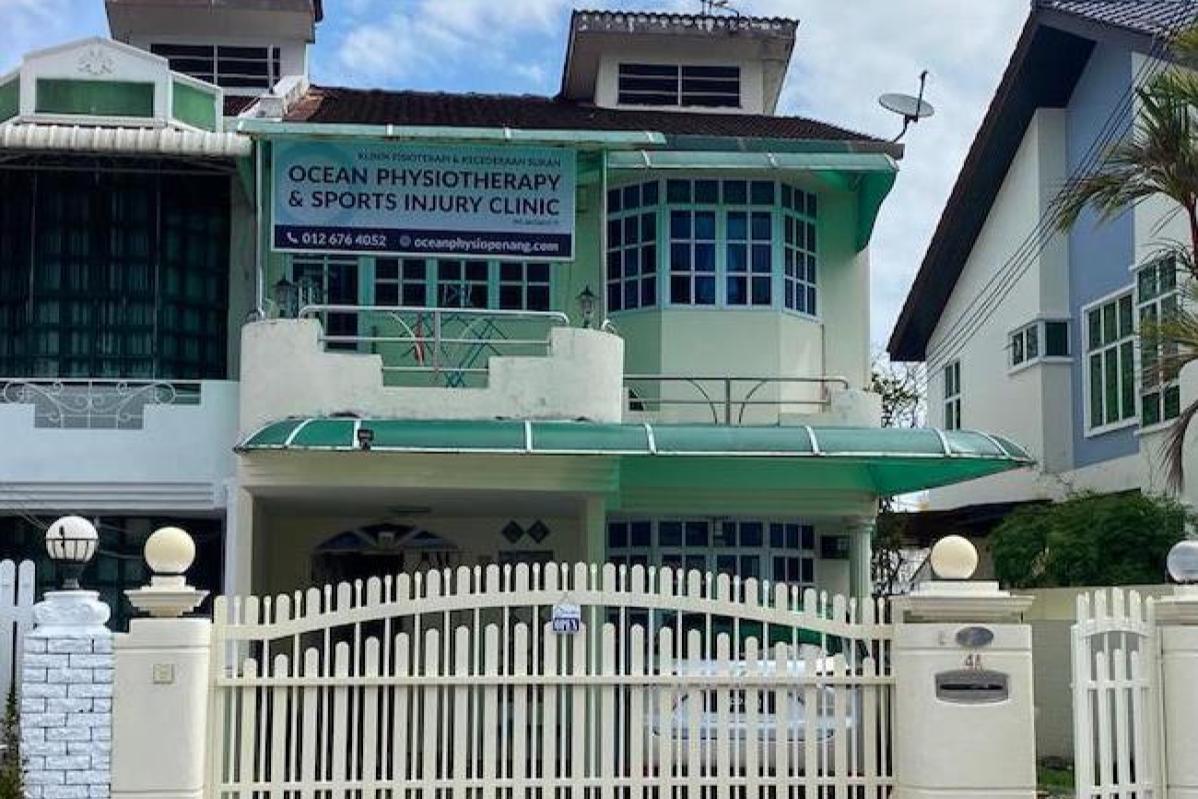 Top 20 Best Physiotherapy Clinics in Malaysia 2025 32 Ocean Physiotherapy Sports Injury Clinic is premier physiotherapy Malaysia
