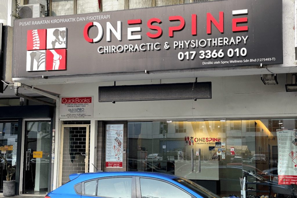 Top 20 Best Physiotherapy Clinics in Malaysia 2025 8 One Spine Chiropractic Physiotherapy Center is a physiotherapist Malaysia