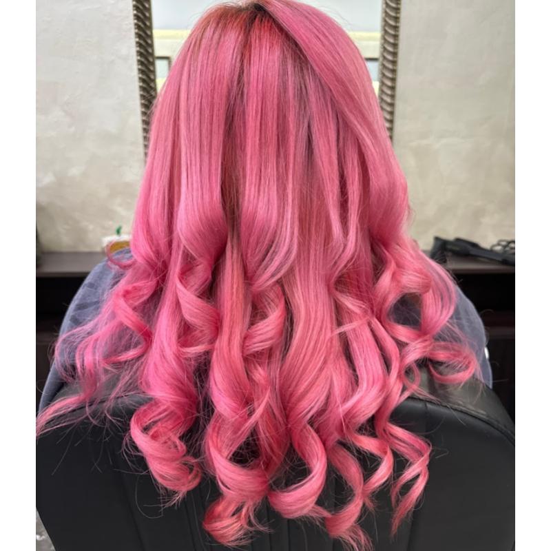 Top 16 Best Hair Salons in Johor Bahru 2025 17 Organic Mode Salon creates trendy hairstyles