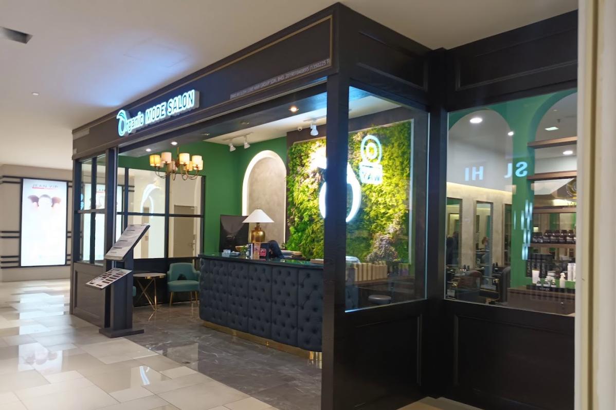 Top 16 Best Hair Salons in Johor Bahru 2025 16 Organic Mode Salon is a good hair salon in JB