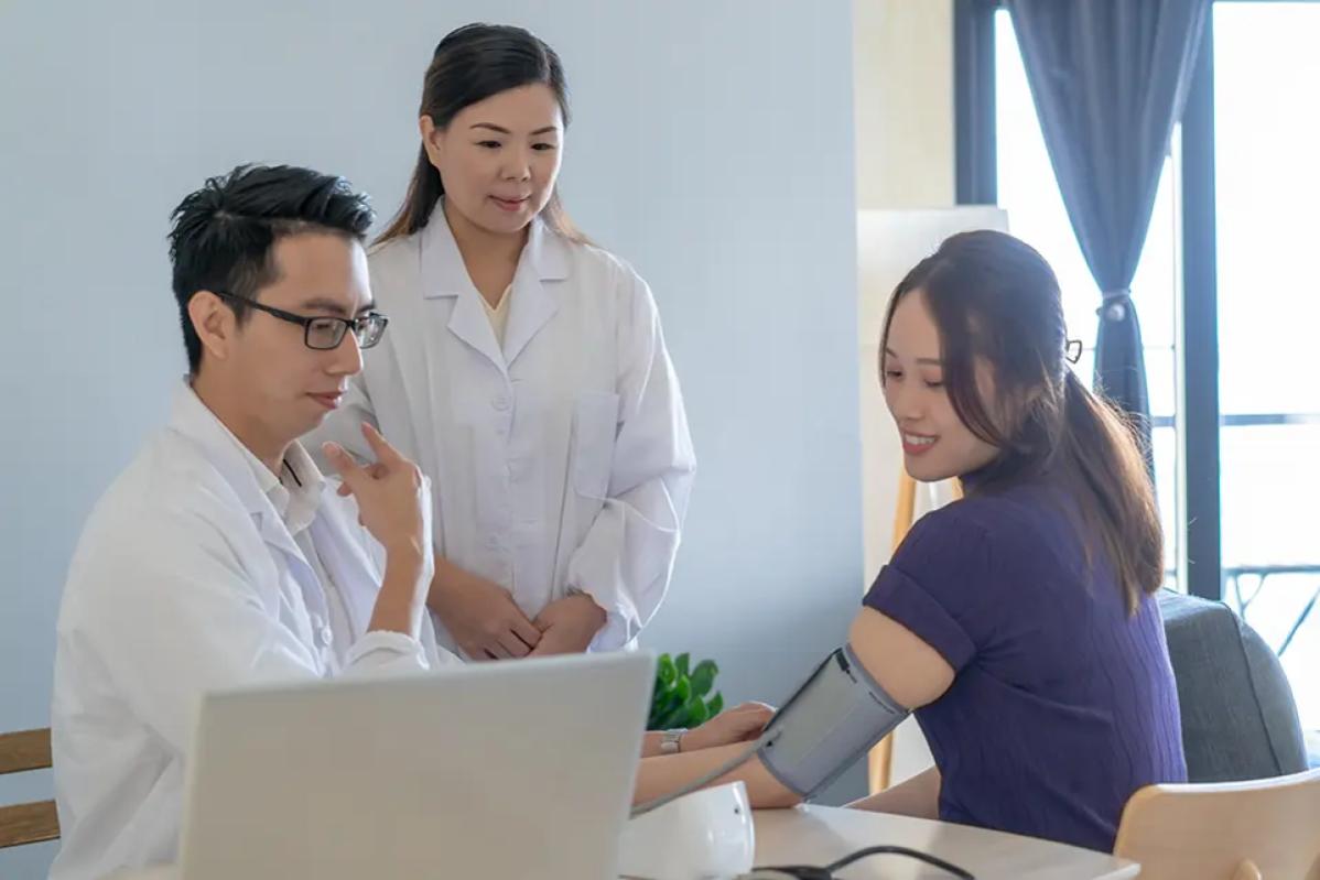 Top 10 Best Gynaecologist Centres in Kuala Lumpur 2025 9 Pantai Hospital Cheras offers comprehensive care for Polycystic Ovary Syndrome PCOS