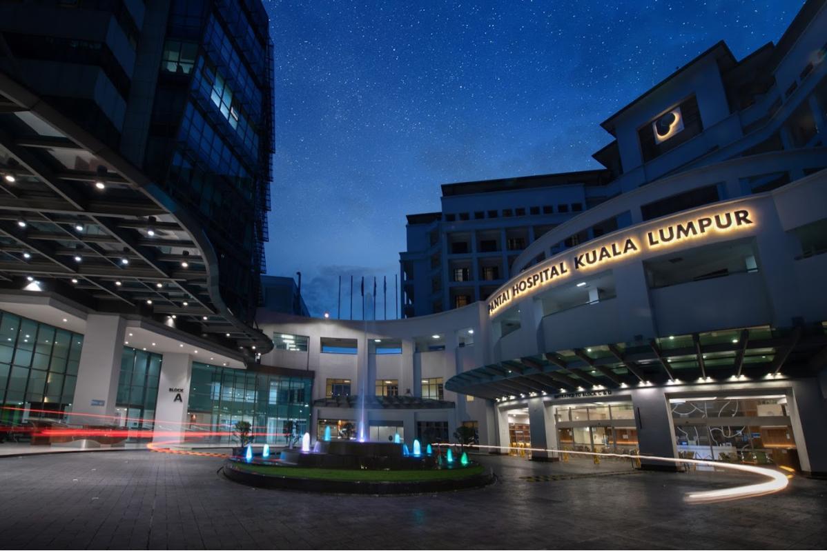 Top 10 Best Gynaecologist Centres in Kuala Lumpur 2025 12 Pantai Hospital Kuala Lumpur stands out as one of the Top Gynaecologist Centres in KL