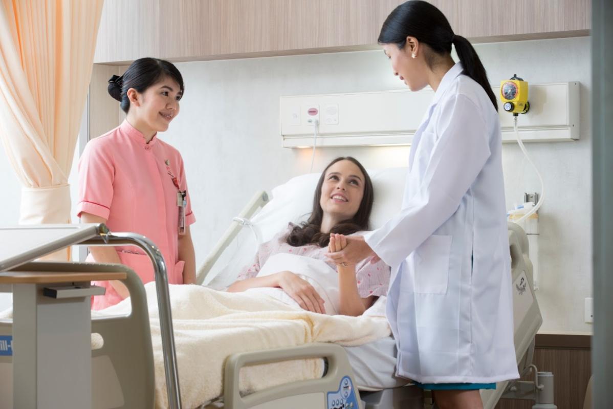 Top 10 Best Gynaecologist Centres in Kuala Lumpur 2025 15 ParkCity Medical Centre provides treatment for sexually transmitted infections STIs