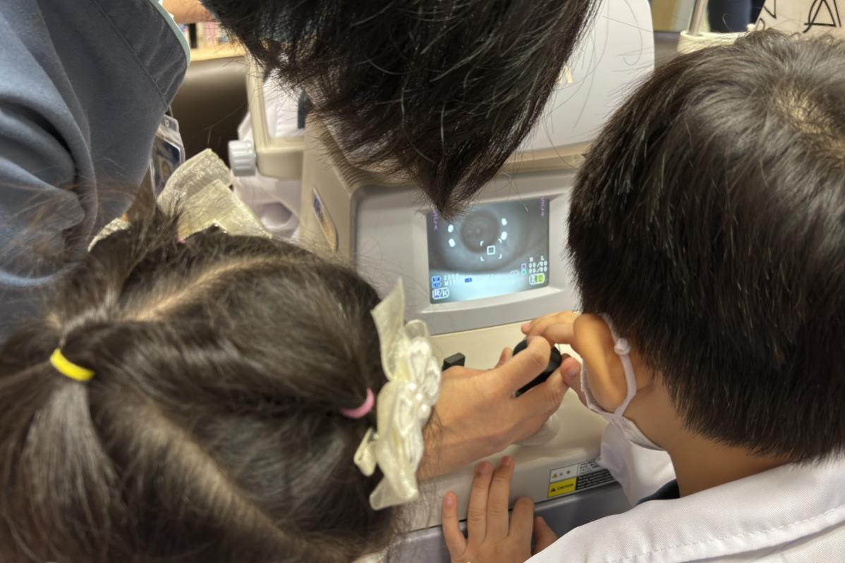 10 Klinik Pakar Kanak-kanak Terbaik di Pulau Pinang 2025 16 Penang Adventist Hospital 1