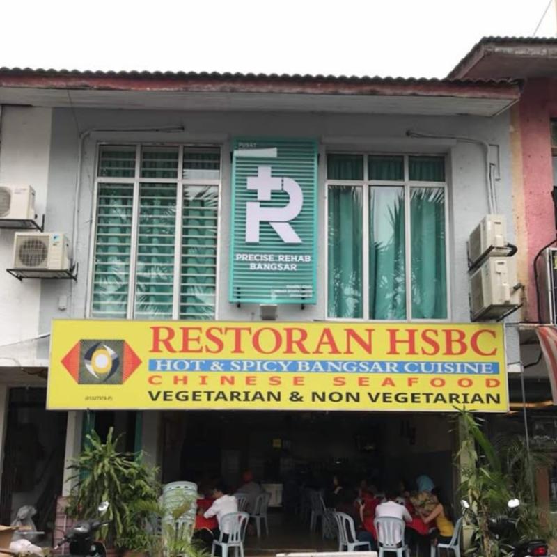 Top 20 Best Physiotherapy Clinics in Malaysia 2025 10 Precise Rehab @ Bangsar is the leading physiotherapy in Malaysia 1