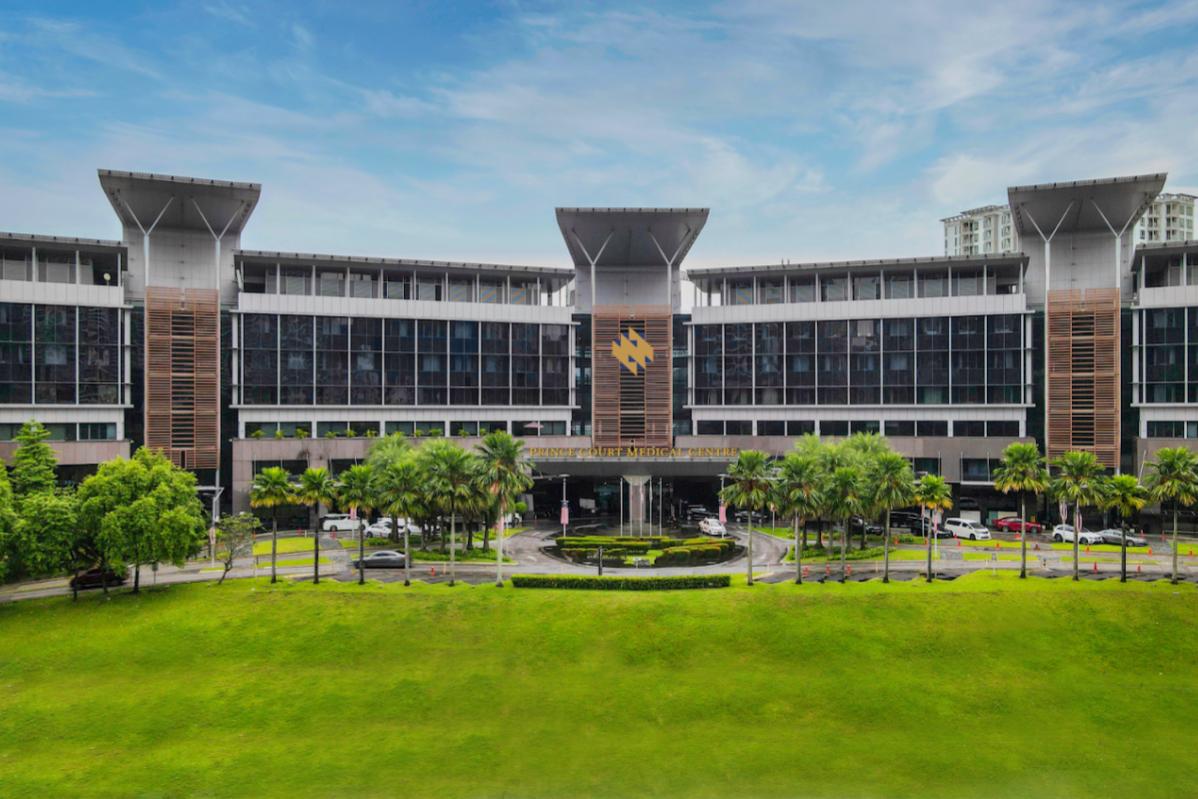 Top 10 Best Gynaecologist Centres in Kuala Lumpur 2025 2 Prince Court Medical Centre is recognised as one of the Best Gynaecologist Centres in Kuala Lumpur