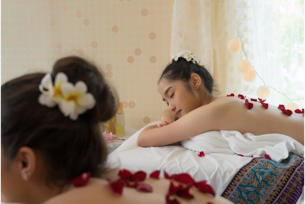 Top 10 Best Thai Massage Centres in Sarawak 2025 18 Regent Reflexology 1