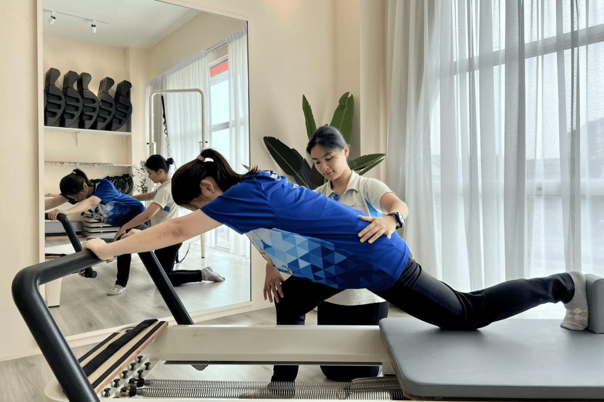 Top 10 Best Physiotherapy Clinics in Sarawak 2025 5 Rehab Concept offers post-operative rehabilitation and disability treatment services in Kuching.