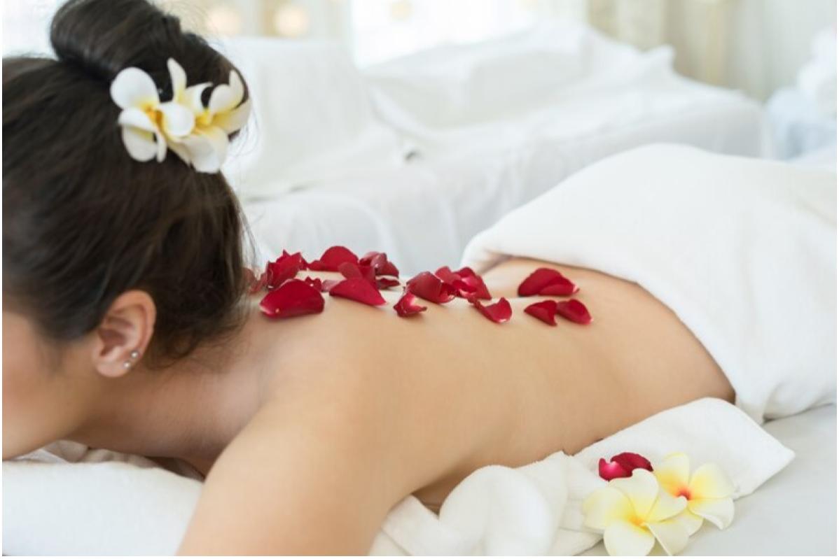 Top 10 Best Thai Massage Centres in Sarawak 2025 16 Royal City Thai Spa 1