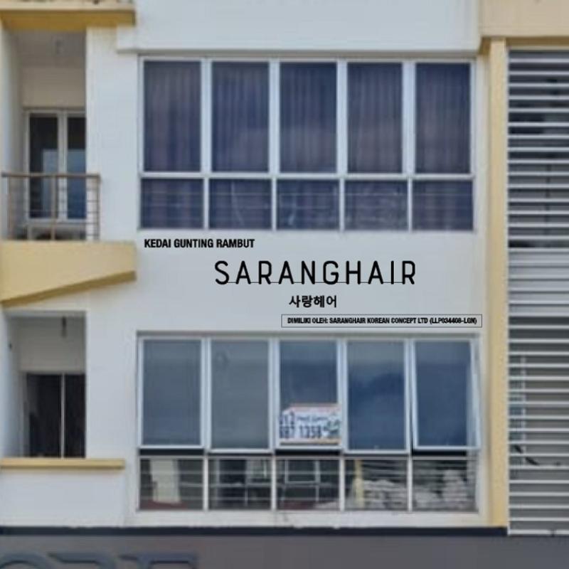 Top 16 Best Hair Salons in Johor Bahru 2025 30 Saranghair Korean Salon is a top 10 hair salon in JB